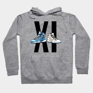 AJ XI Hoodie